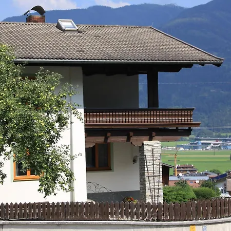 Holiday home Holiday Alpin *