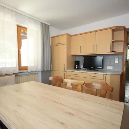 Holiday Alpin Holiday home Kaprun