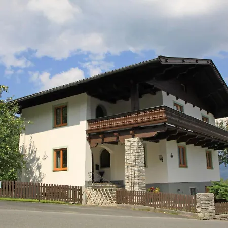 Holiday Alpin Holiday home