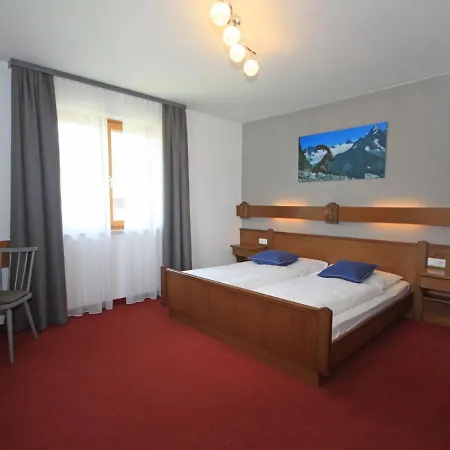 Holiday home Holiday Alpin