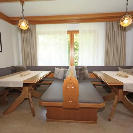 Vakantiehuis Alpin-1 By Interhome Kaprun