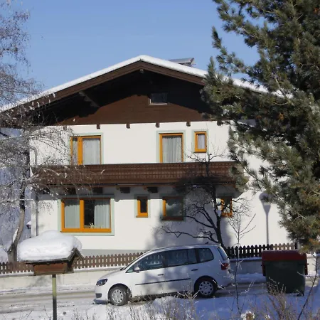 Prázdninový dům Alpin-1 By Interhome
