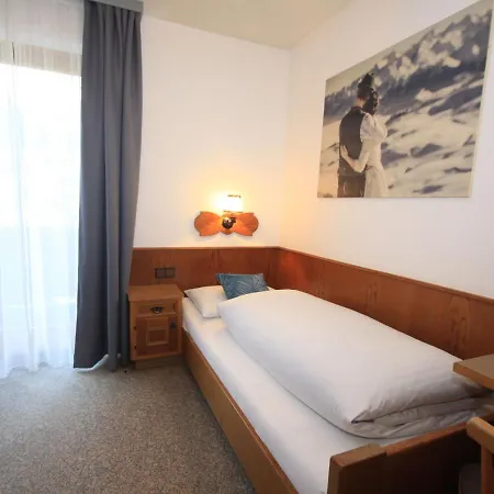 Alpin By Interhome *