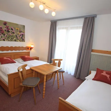 Alpin By Interhome Hébergement de vacances