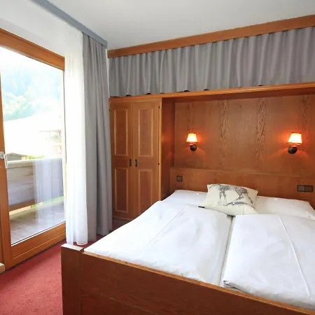 Holiday Alpin Holiday home