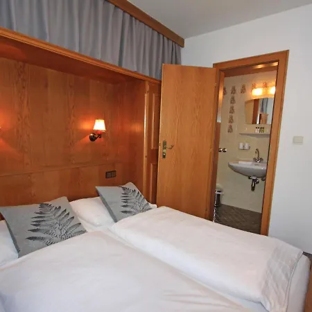 Alpin By Interhome Kaprun