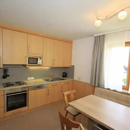 Alpin By Interhome * Kaprun