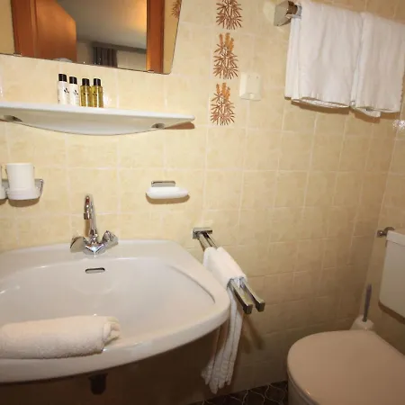 Holiday Alpin Holiday home *
