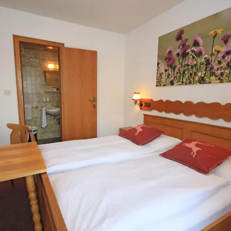 Holiday Alpin Holiday home