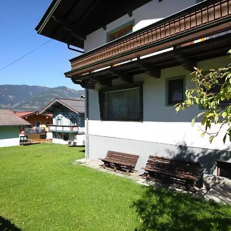 Holiday Alpin Holiday home *