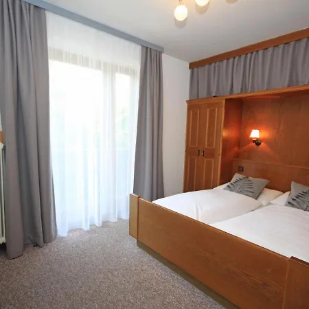 Alpin By Interhome Hébergement de vacances