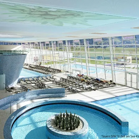 Alpin By Interhome Vakantiehuis *