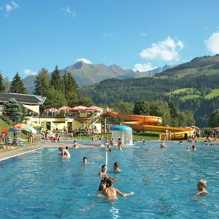 Holiday Alpin *