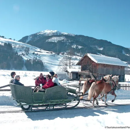 Holiday home Holiday Alpin Kaprun