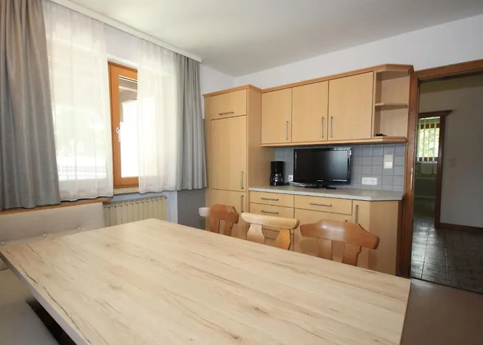 Alpin-1 By Interhome Ferienhaus Kaprun