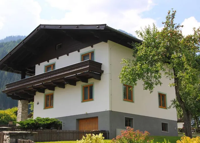 Alpin-1 By Interhome Ferienhaus Kaprun