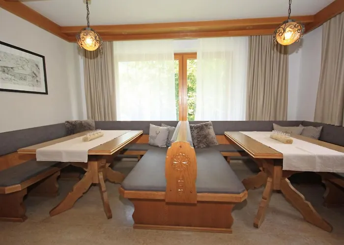 Ferienhaus Alpin-1 By Interhome Kaprun