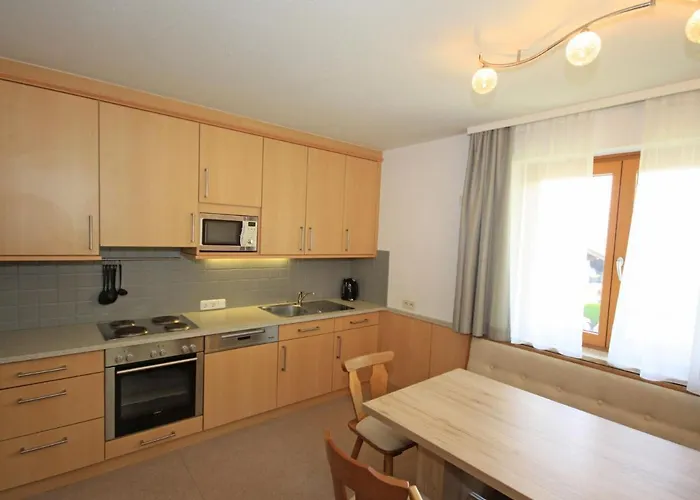 Alpin-1 By Interhome * Kaprun