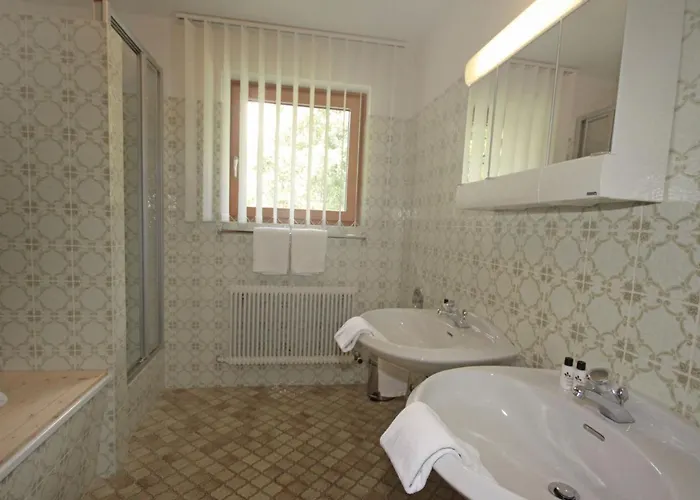 Alpin-1 By Interhome *