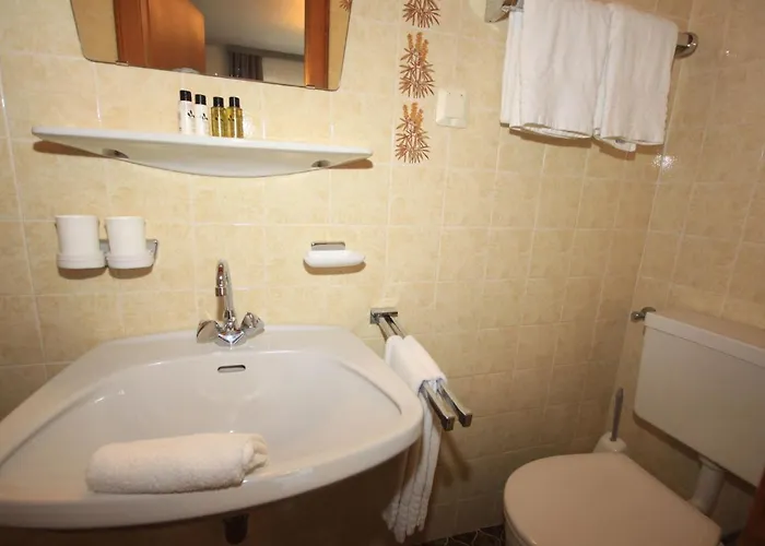 Alpin-1 By Interhome Дом отдыха *