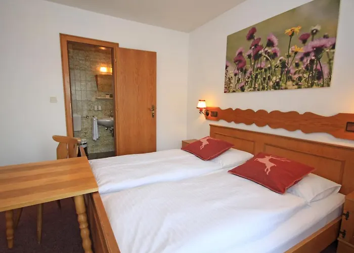 Alpin-1 By Interhome Ferienhaus