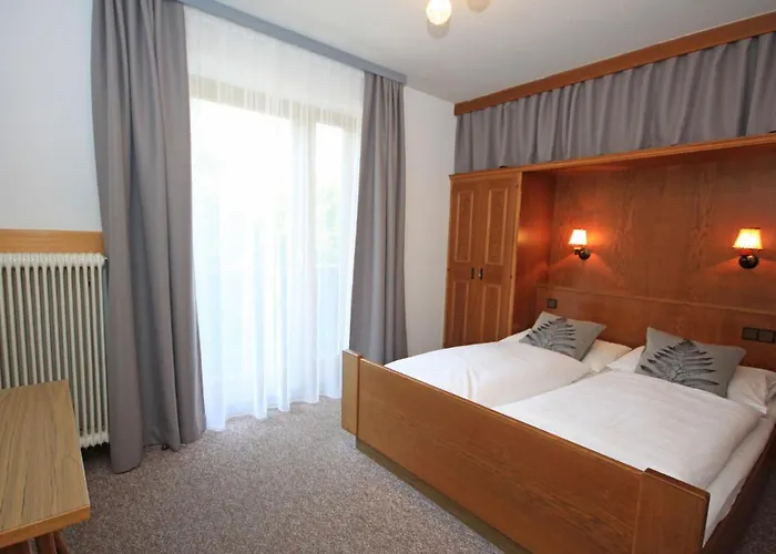 Alpin-1 By Interhome Ferienhaus