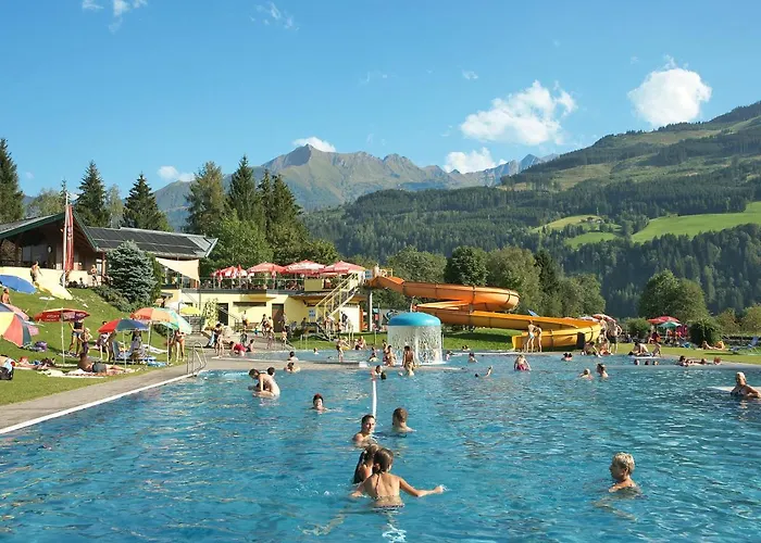 Alpin-1 By Interhome *